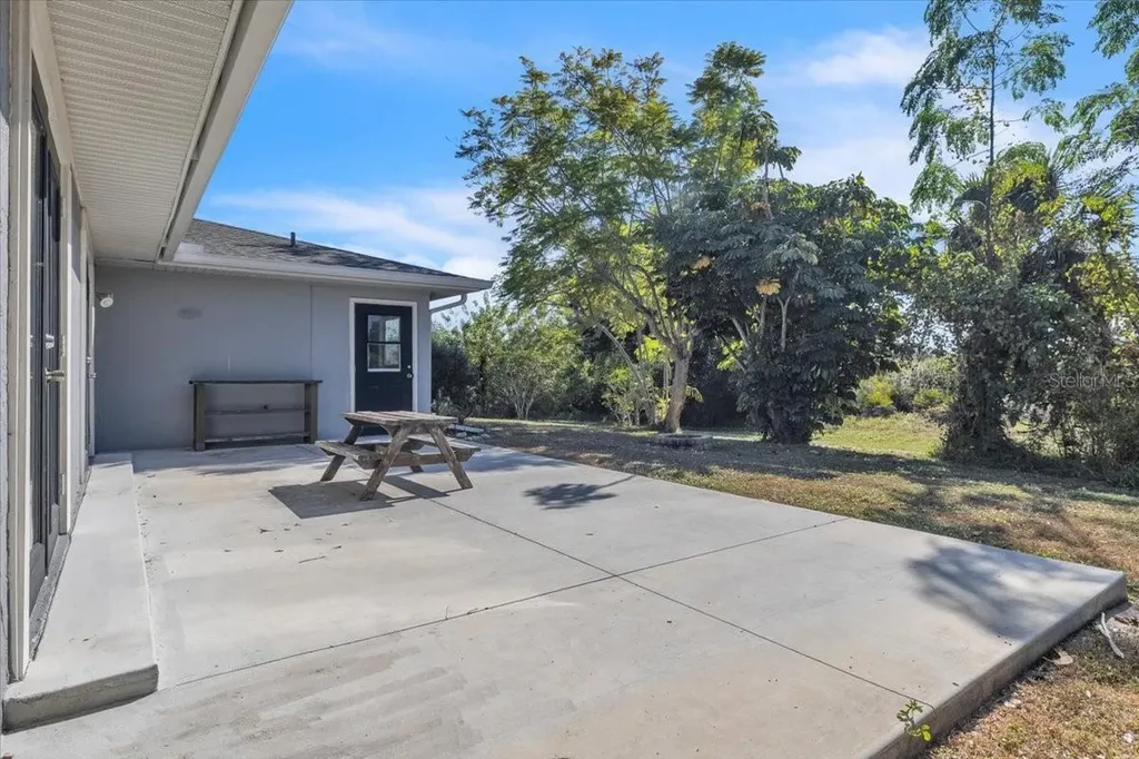 26169 Madras Court Punta Gorda FL 33983