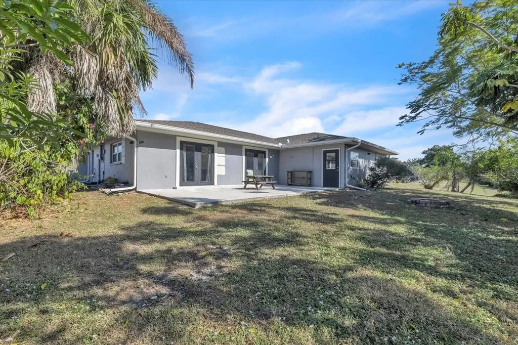 26169 Madras Court Punta Gorda FL 33983