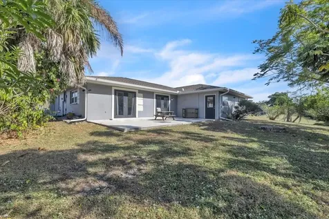 26169 Madras Court Punta Gorda FL 33983
