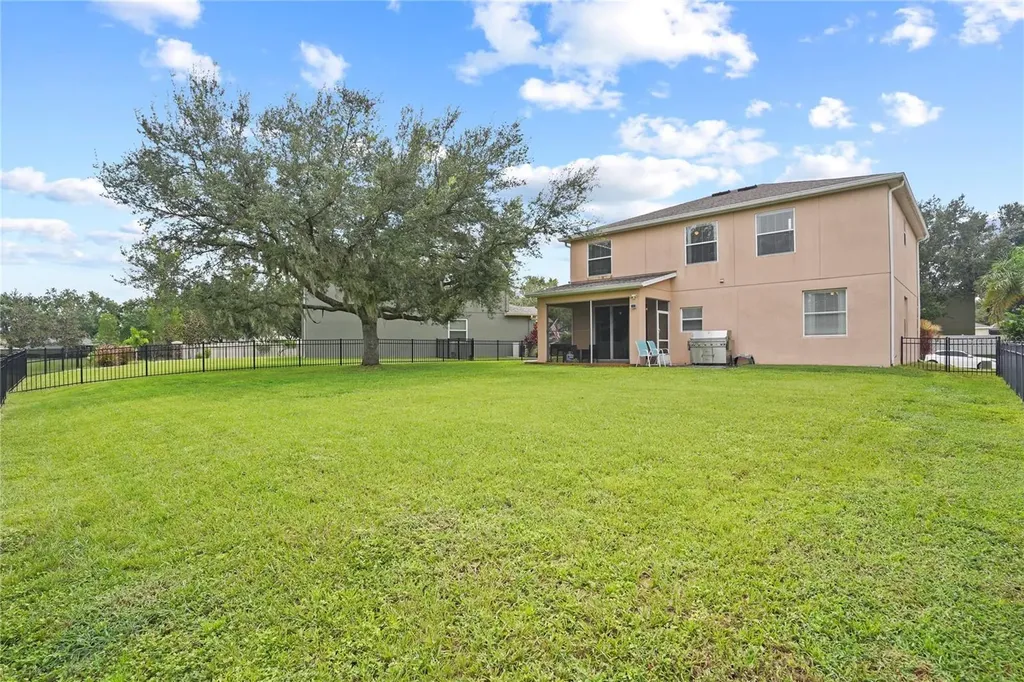 6019 Cape Loop Land O Lakes FL 34639