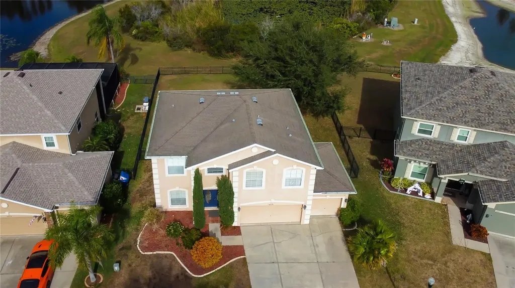 6019 Cape Loop Land O Lakes FL 34639