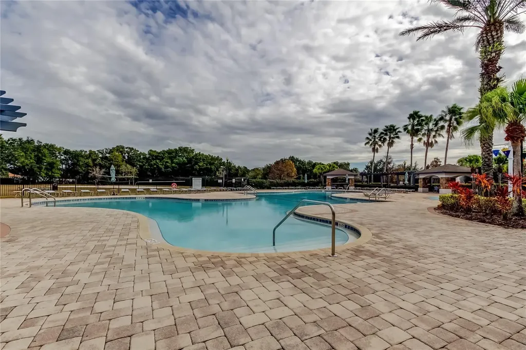 6019 Cape Loop Land O Lakes FL 34639