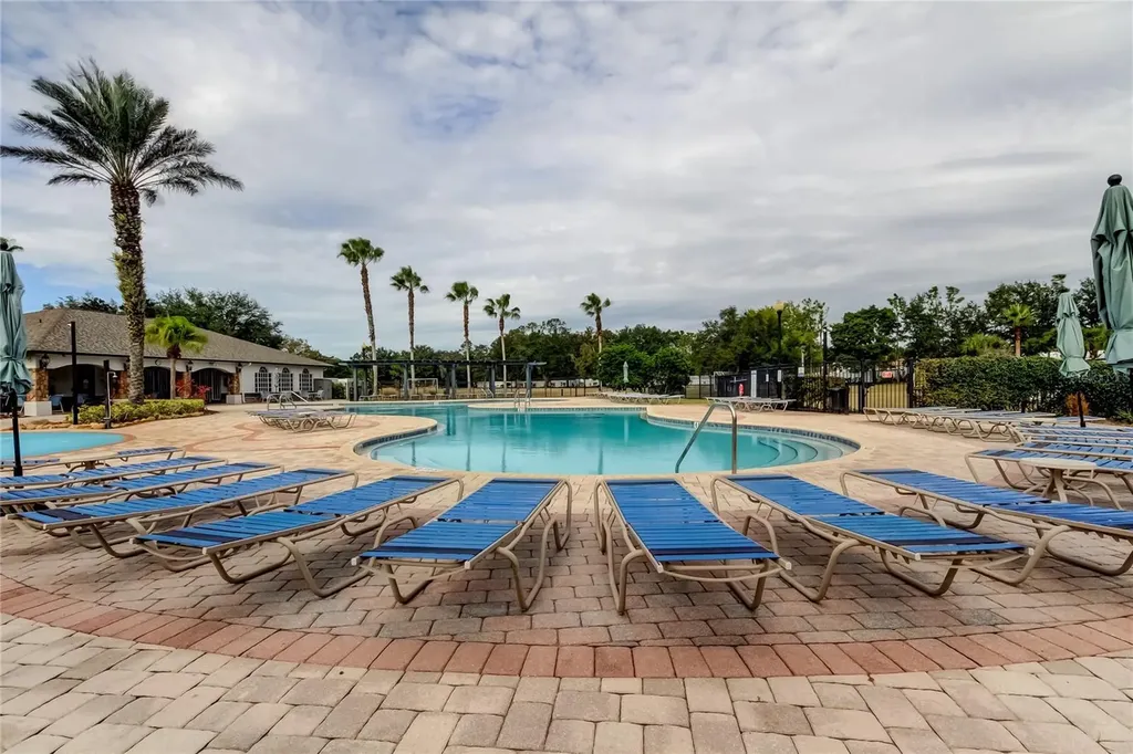 6019 Cape Loop Land O Lakes FL 34639