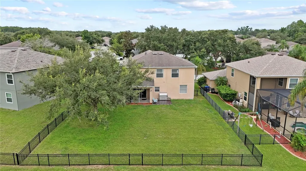 6019 Cape Loop Land O Lakes FL 34639
