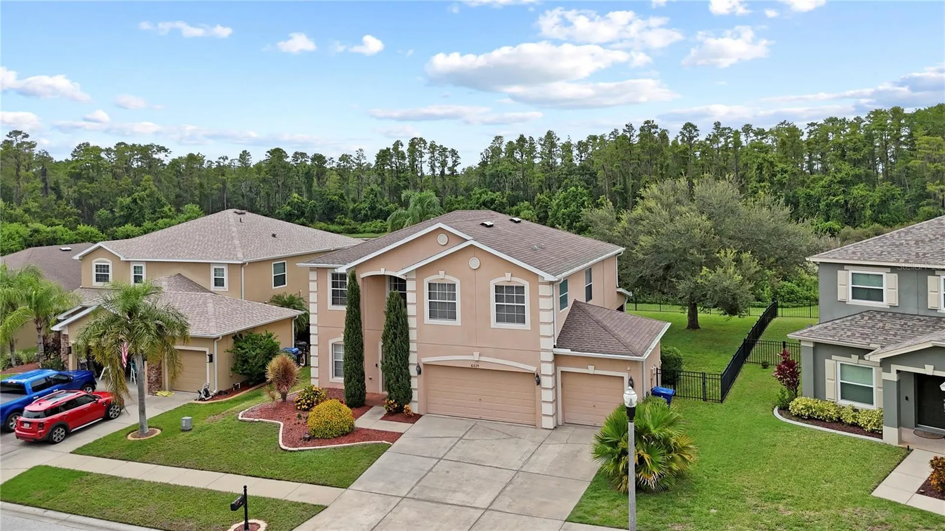 6019 Cape Loop Land O Lakes FL 34639