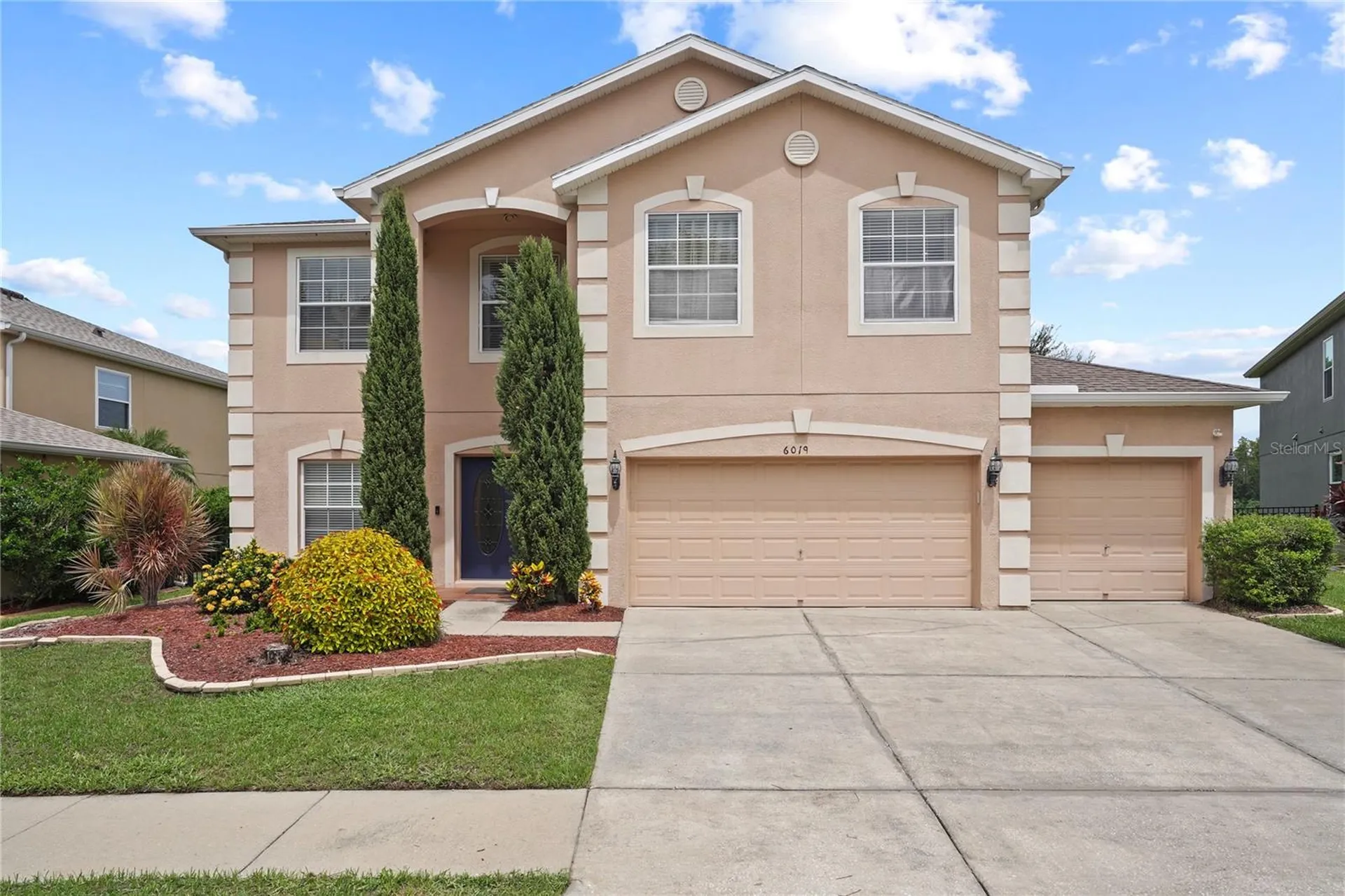 6019 Cape Loop Land O Lakes FL 34639