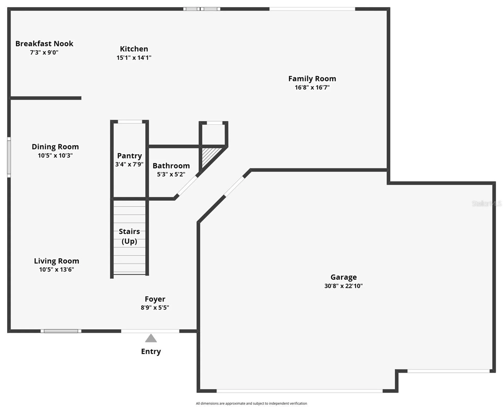 6019 Cape Loop Land O Lakes FL 34639
