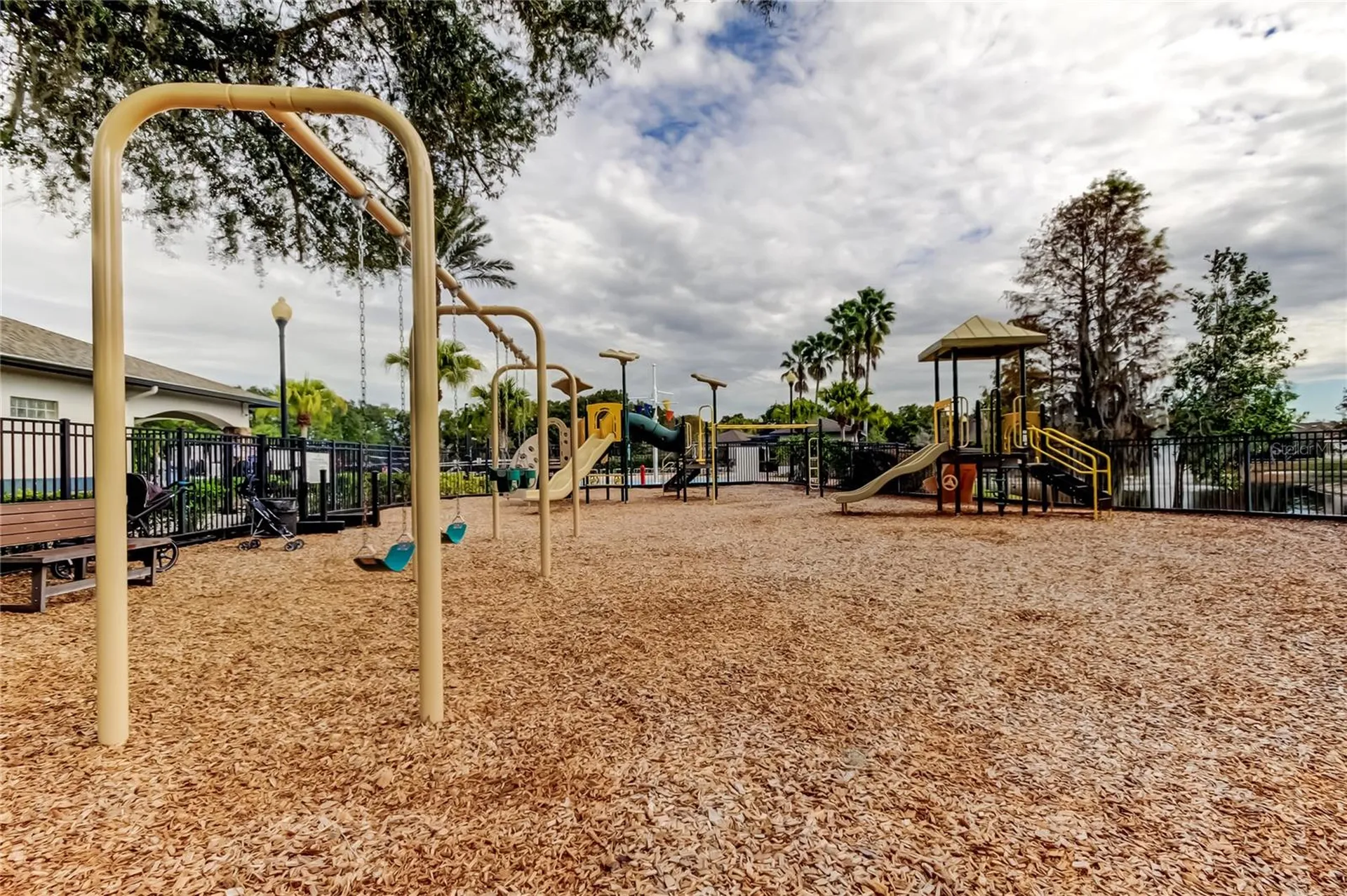 6019 Cape Loop Land O Lakes FL 34639