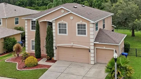 6019 Cape Loop Land O Lakes FL 34639