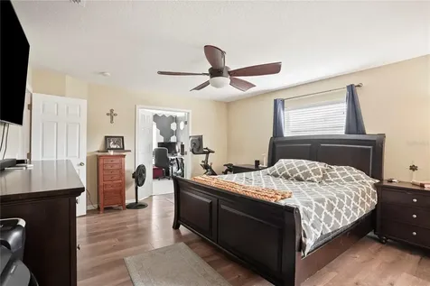 6019 Cape Loop Land O Lakes FL 34639