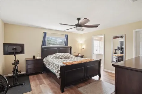 6019 Cape Loop Land O Lakes FL 34639