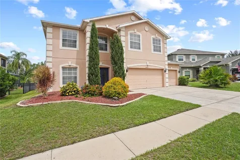 6019 Cape Loop Land O Lakes FL 34639
