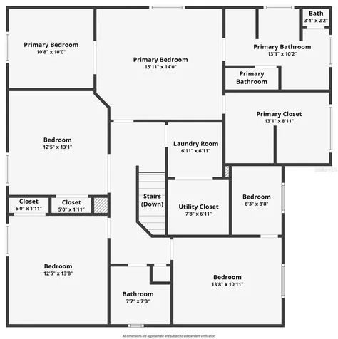 6019 Cape Loop Land O Lakes FL 34639