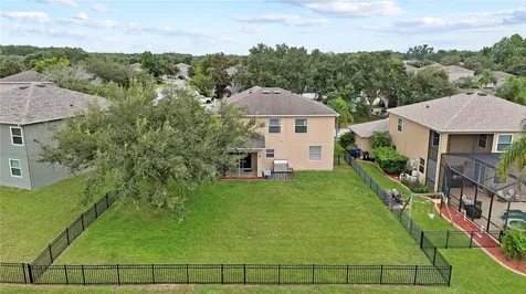 6019 Cape Loop Land O Lakes FL 34639