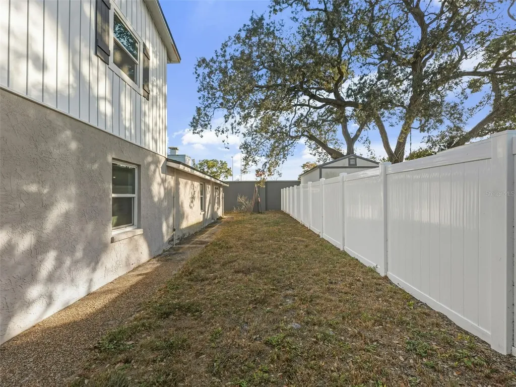 4016 W Nassau Street Tampa FL 33607