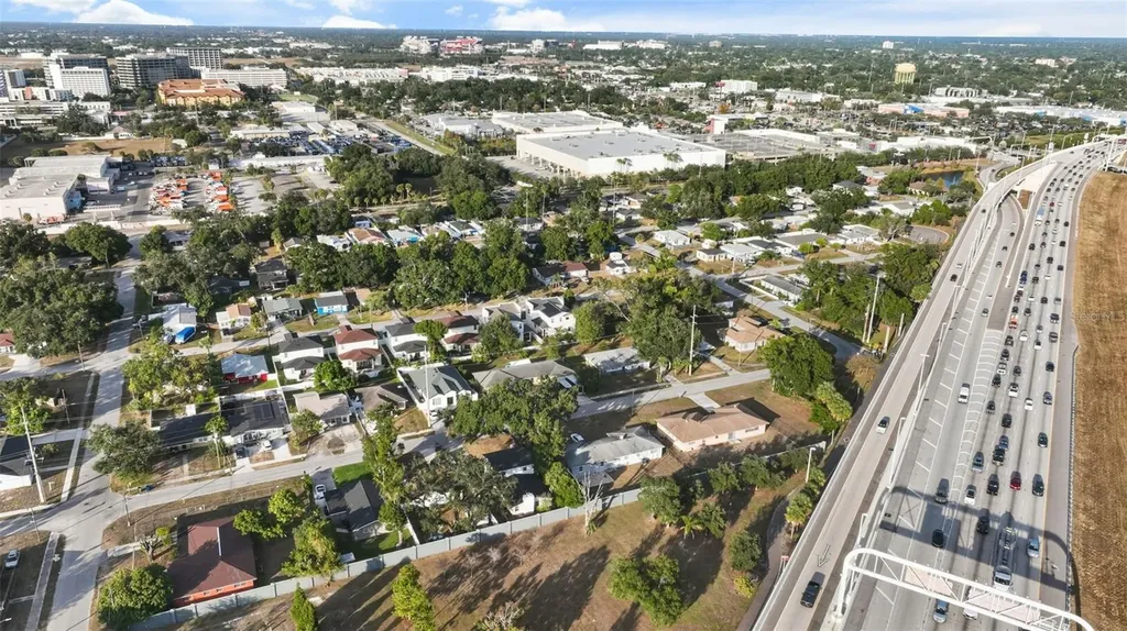 4016 W Nassau Street Tampa FL 33607