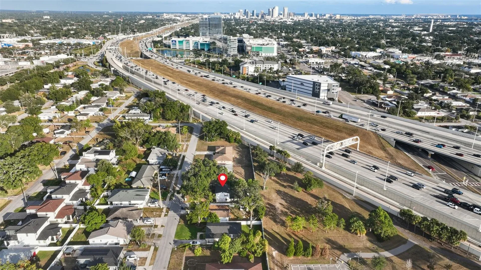 4016 W Nassau Street Tampa FL 33607