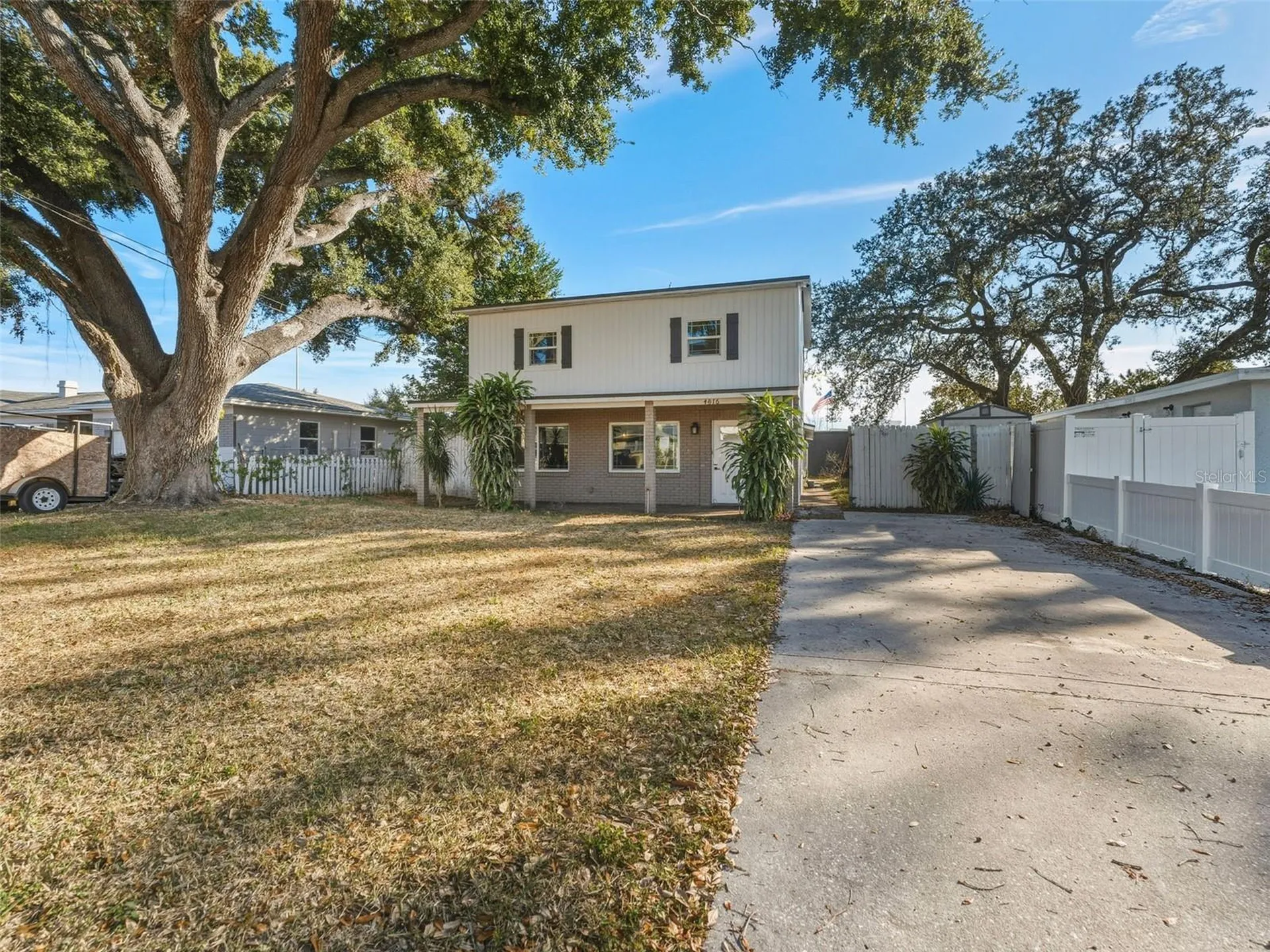 4016 W Nassau Street Tampa FL 33607