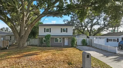 4016 W Nassau Street Tampa FL 33607