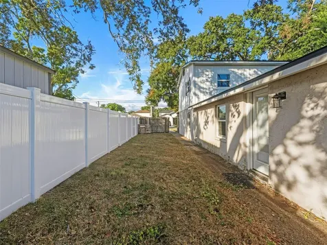 4016 W Nassau Street Tampa FL 33607