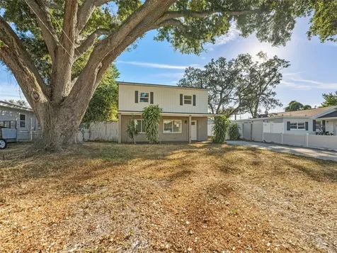 4016 W Nassau Street Tampa FL 33607