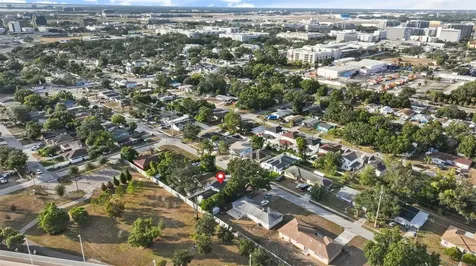 4016 W Nassau Street Tampa FL 33607