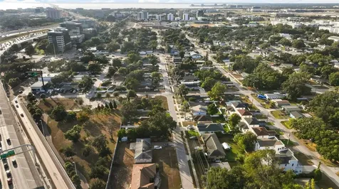 4016 W Nassau Street Tampa FL 33607