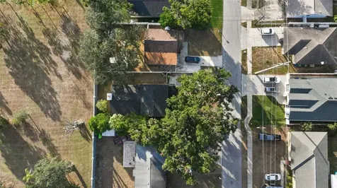 4016 W Nassau Street Tampa FL 33607