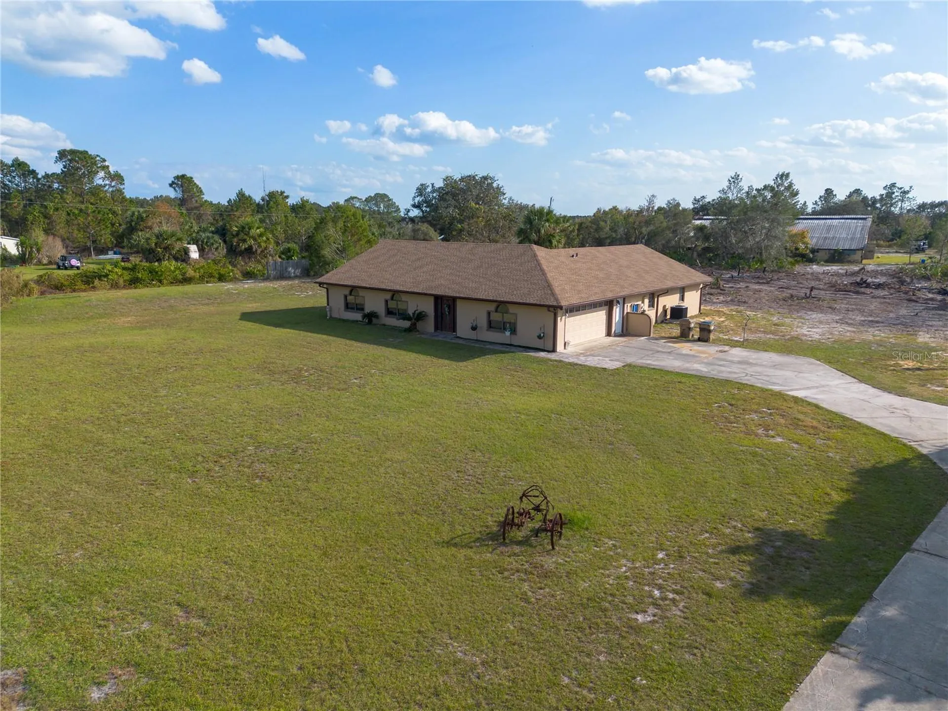 26650 Pelican Street Eustis FL 32736