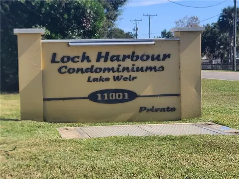11001 SE Sunset Harbor Road Summerfield FL 34491