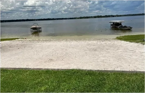 11001 SE Sunset Harbor Road Summerfield FL 34491