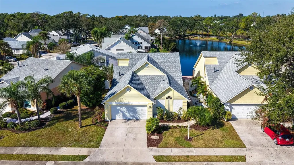 7833 Ontario Street Circle Sarasota FL 34243