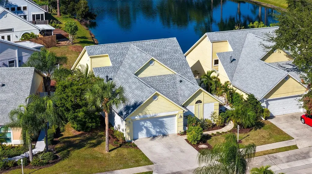 7833 Ontario Street Circle Sarasota FL 34243