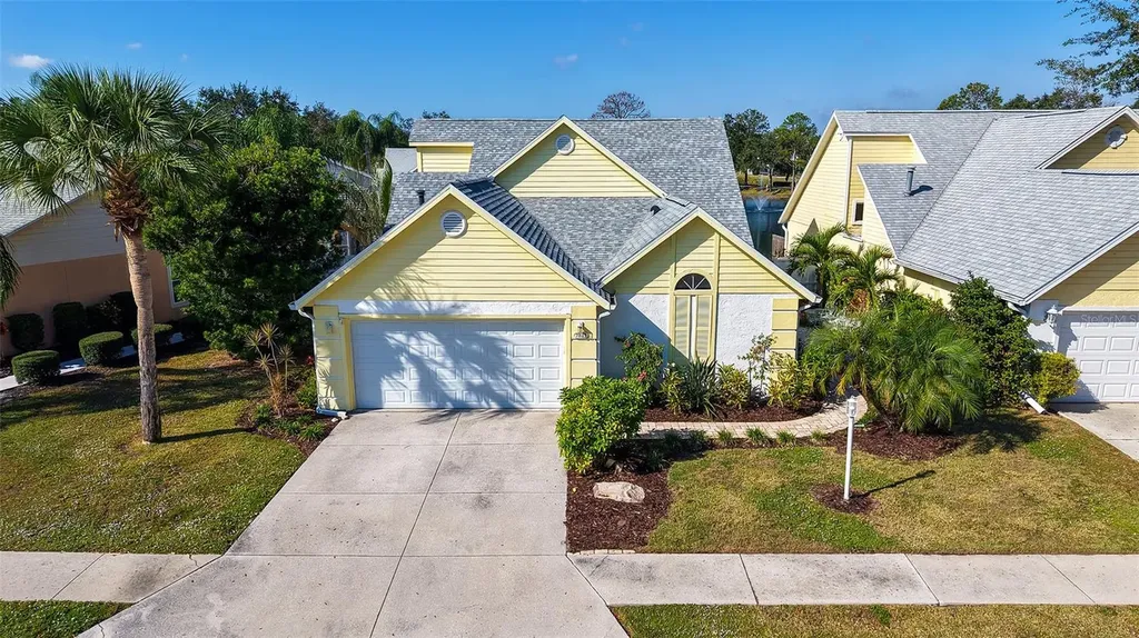 7833 Ontario Street Circle Sarasota FL 34243
