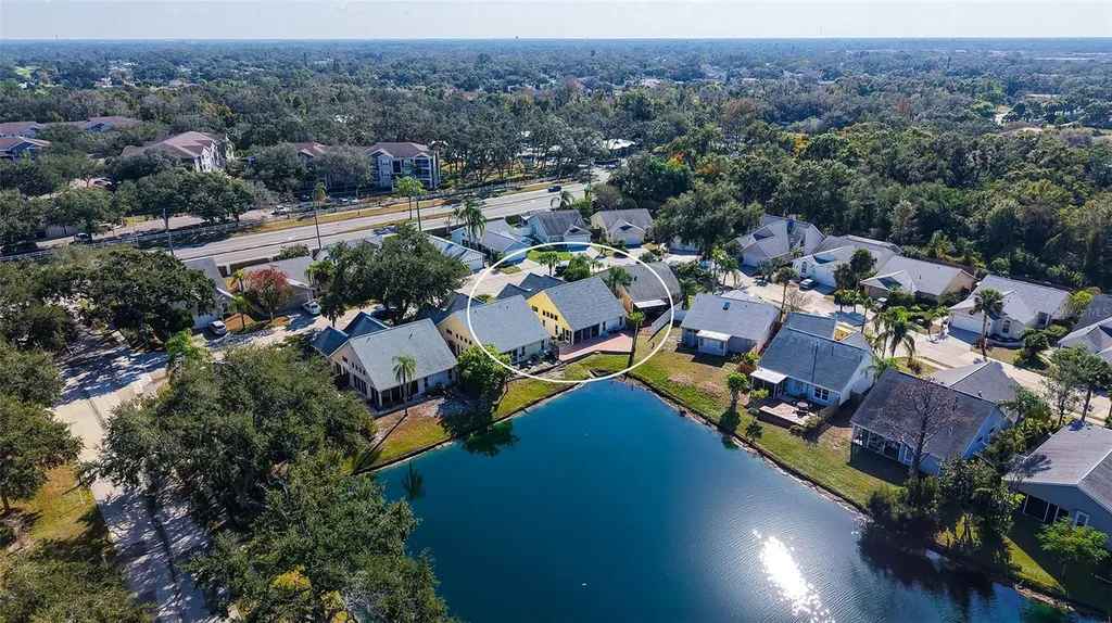 7833 Ontario Street Circle Sarasota FL 34243