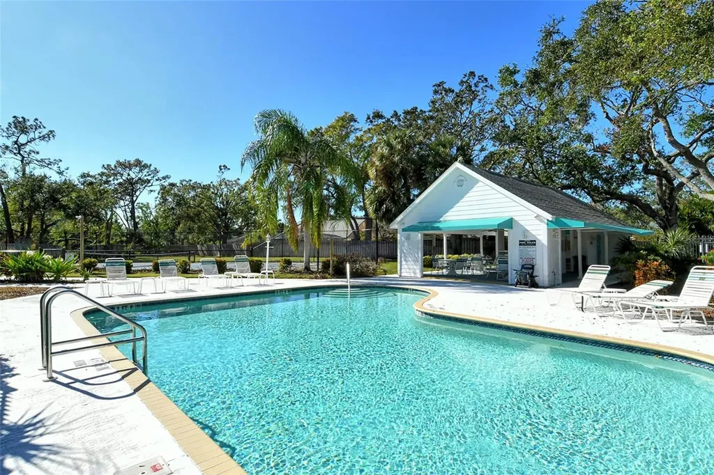 7833 Ontario Street Circle Sarasota FL 34243