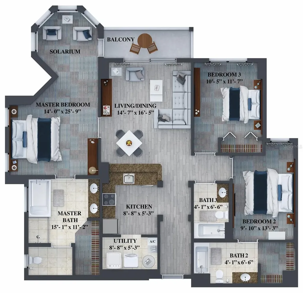 14501 Grove Resort Avenue Winter Garden FL 34787