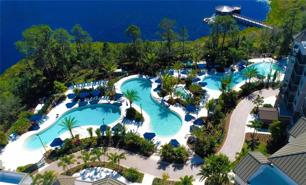 14501 Grove Resort Avenue Winter Garden FL 34787