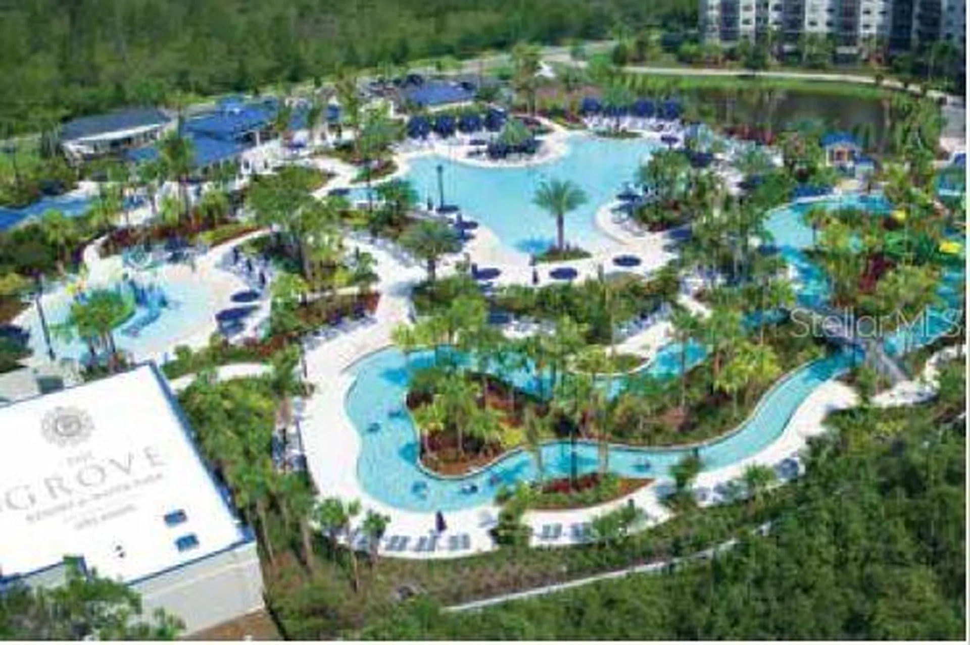 14501 Grove Resort Avenue Winter Garden FL 34787