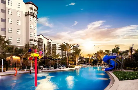 14501 Grove Resort Avenue Winter Garden FL 34787