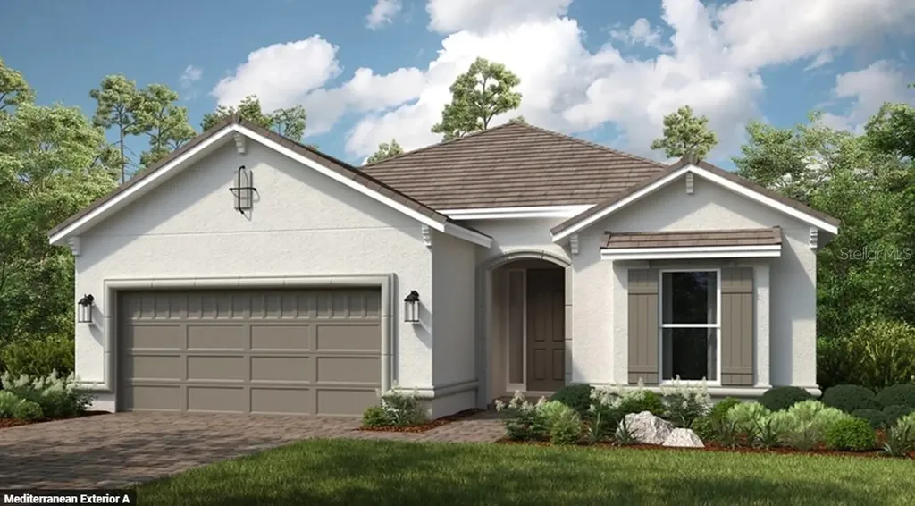 4234 Barbuda Lane Kissimmee FL 34758