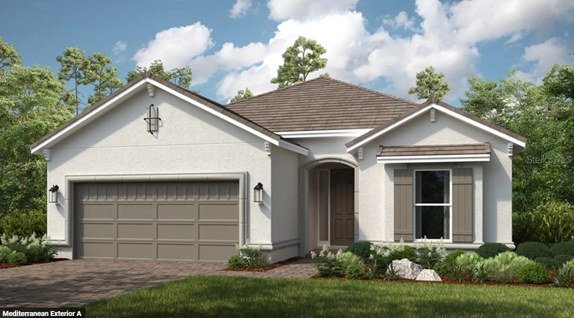 4234 Barbuda Lane Kissimmee FL 34758