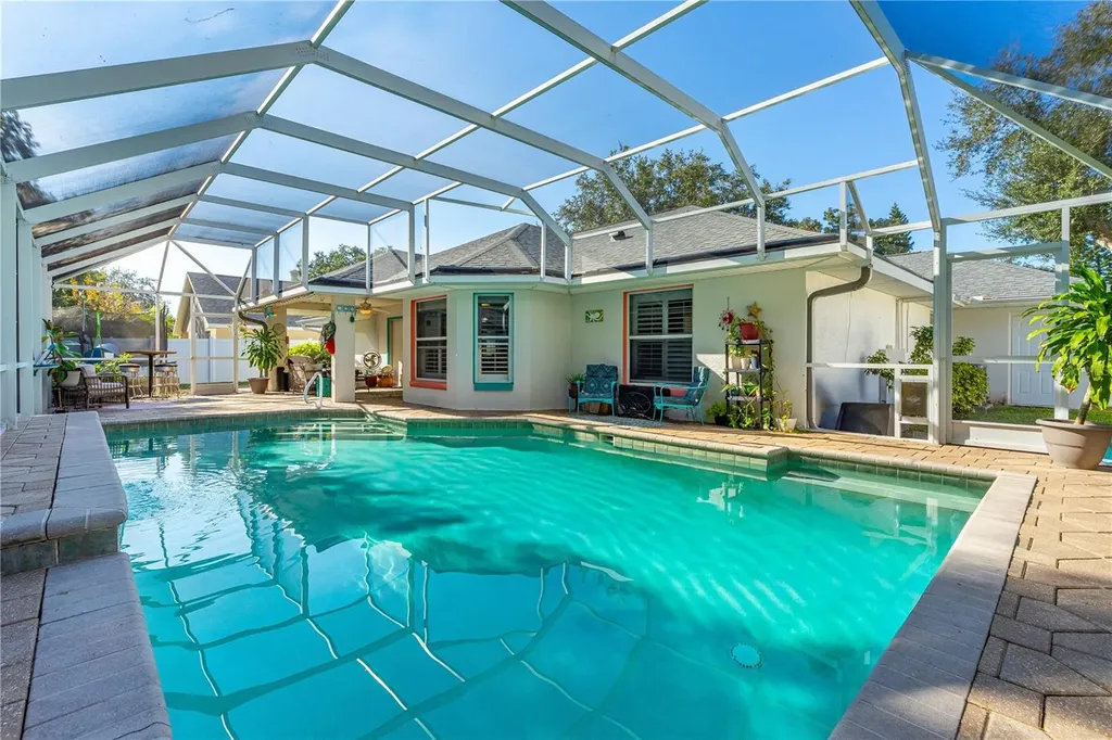 6092 Summerlake Drive Port Orange FL 32127