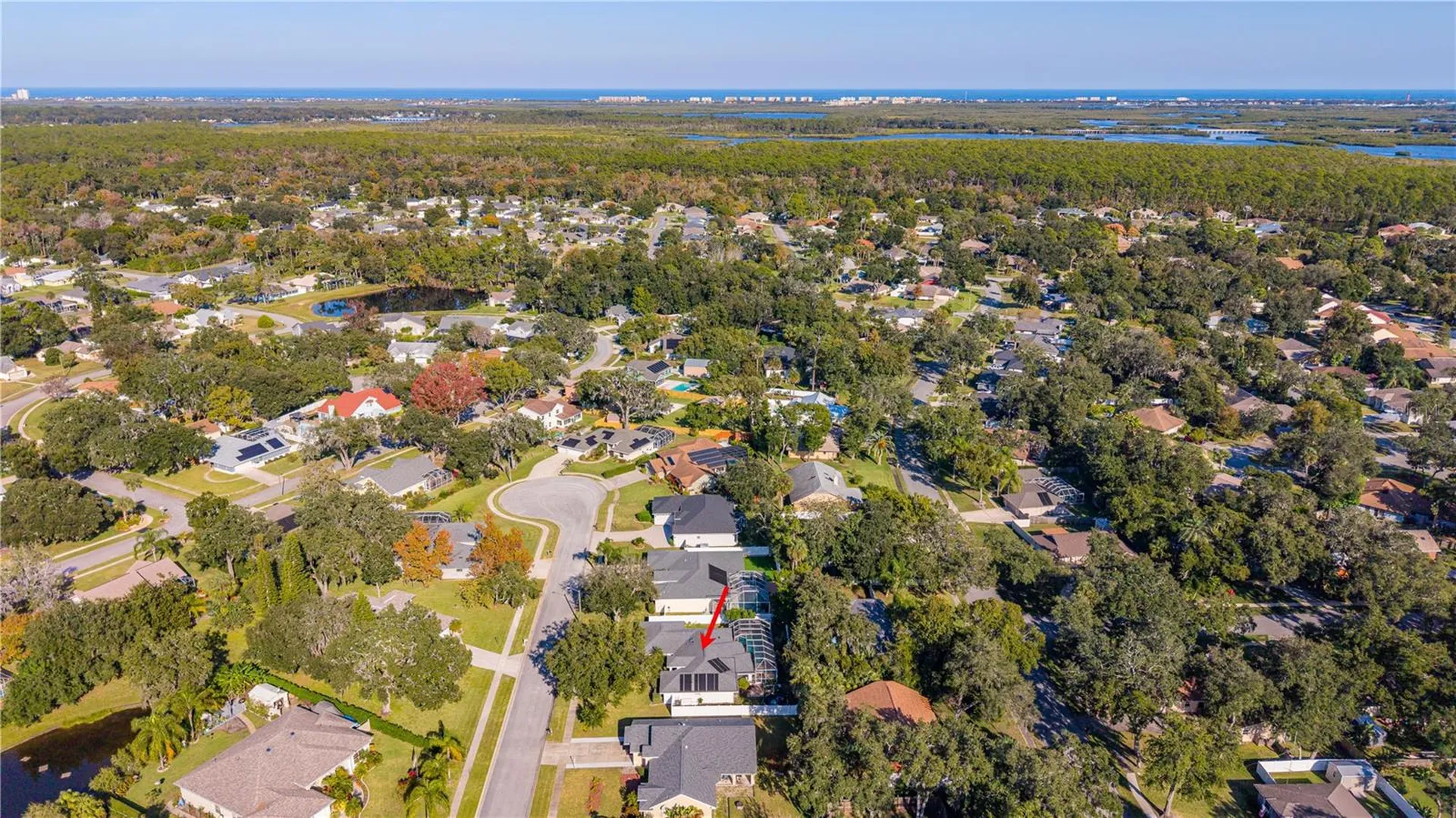 6092 Summerlake Drive Port Orange FL 32127