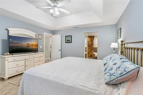 6092 Summerlake Drive Port Orange FL 32127