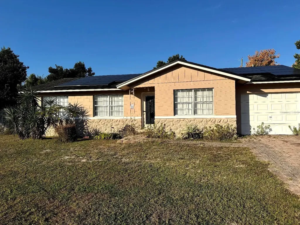 5610 Clearview Drive Orlando FL 32819