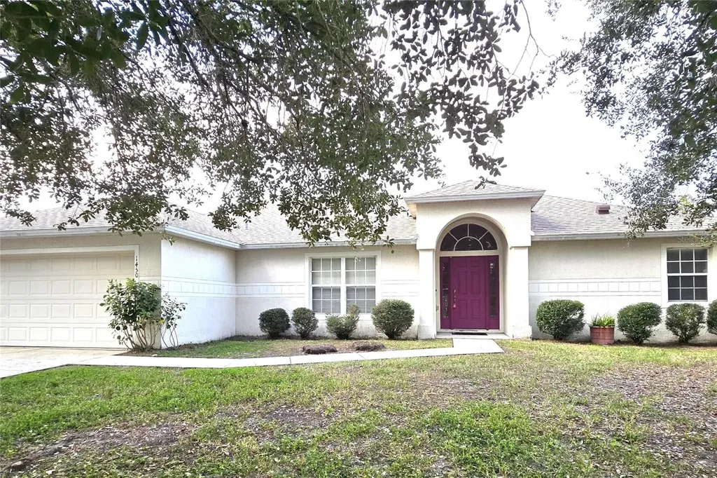 1450 Felton Street Deltona FL 32725