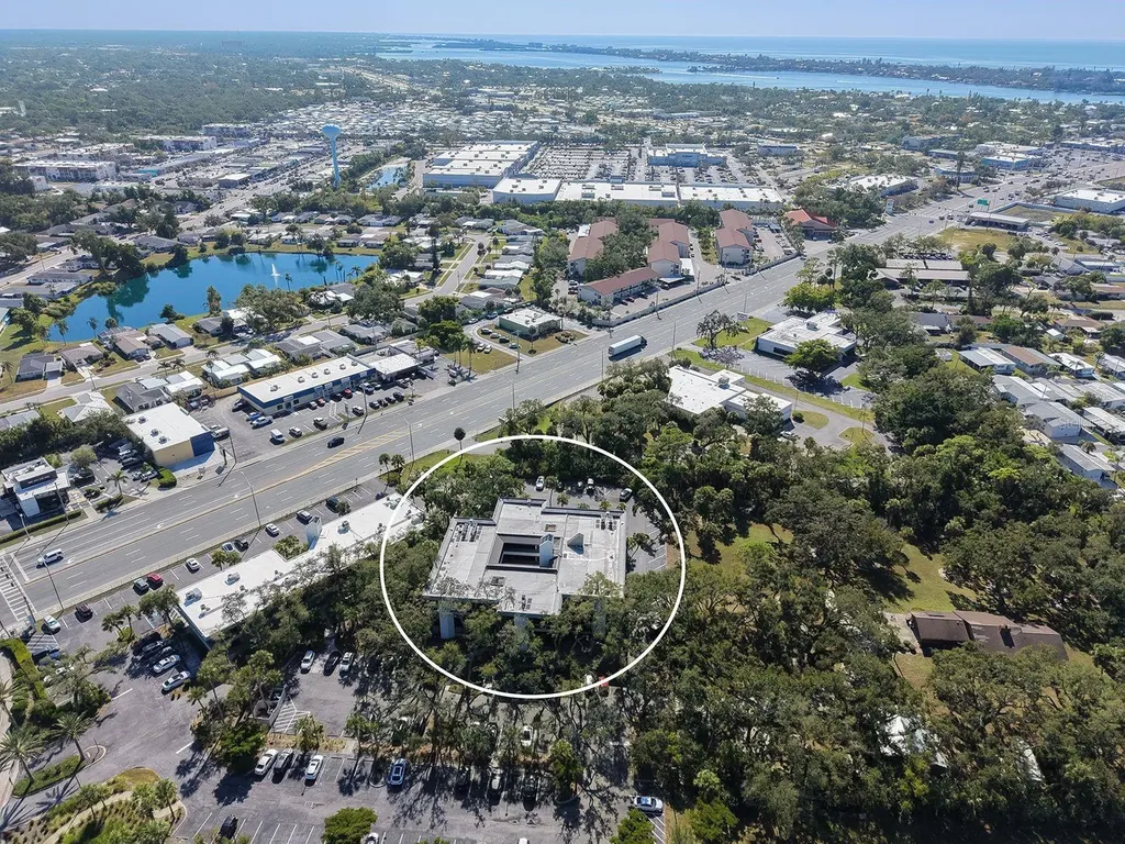 2477 Stickney Point Road Sarasota FL 34231