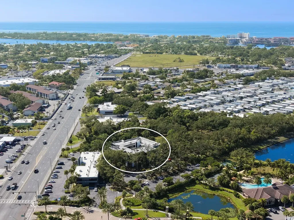 2477 Stickney Point Road Sarasota FL 34231