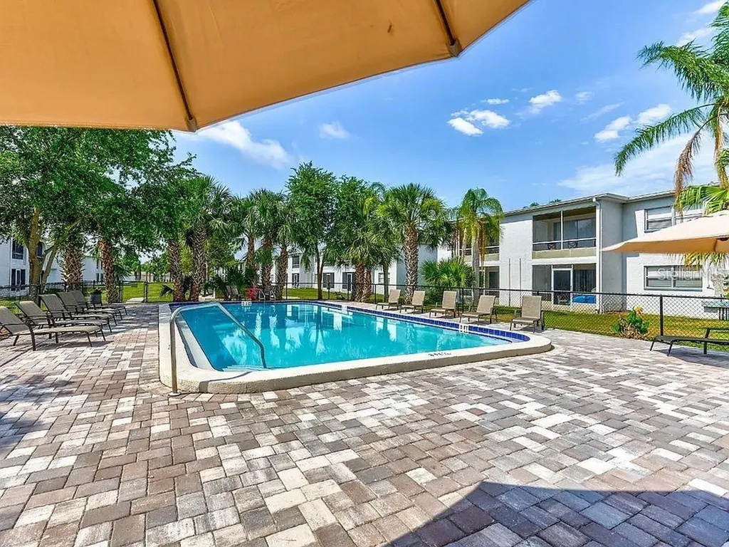 9919 Aquarius Drive Port Richey FL 34668
